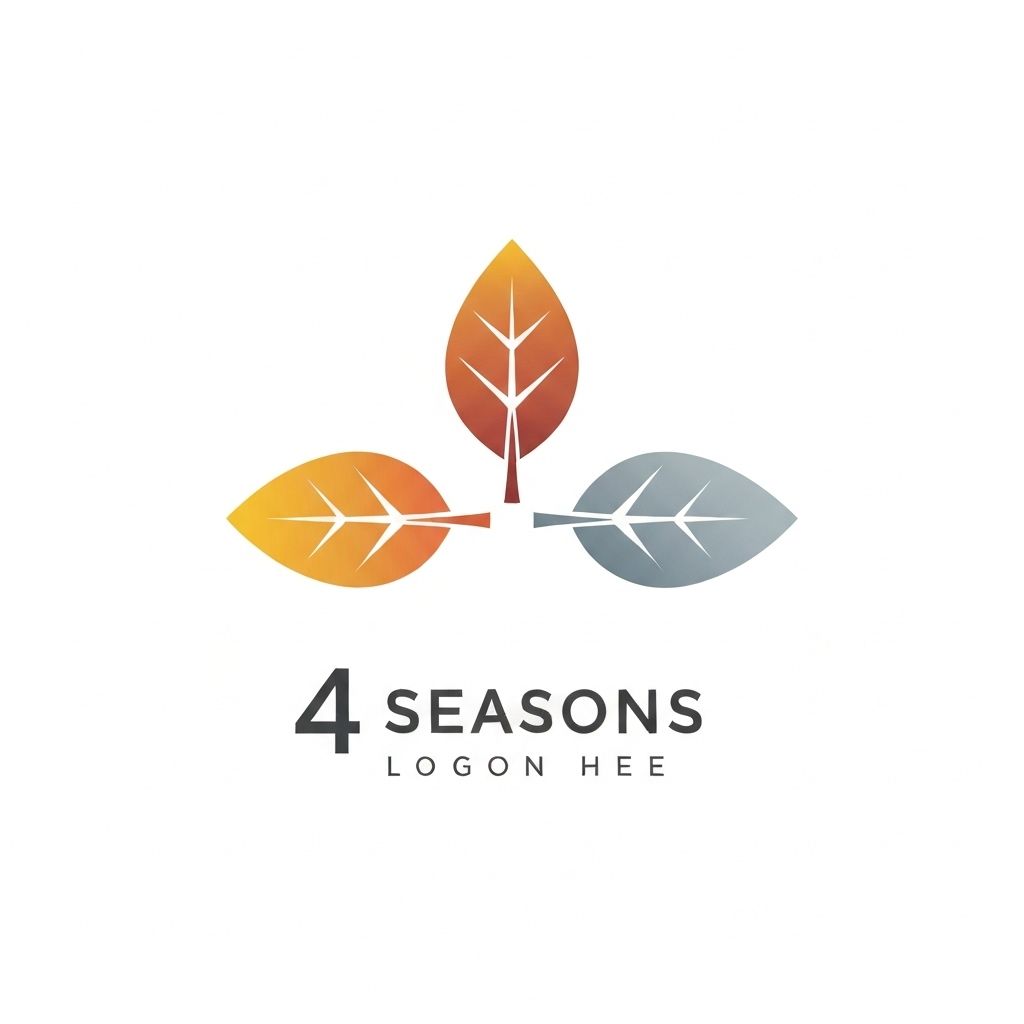 4 Seasons