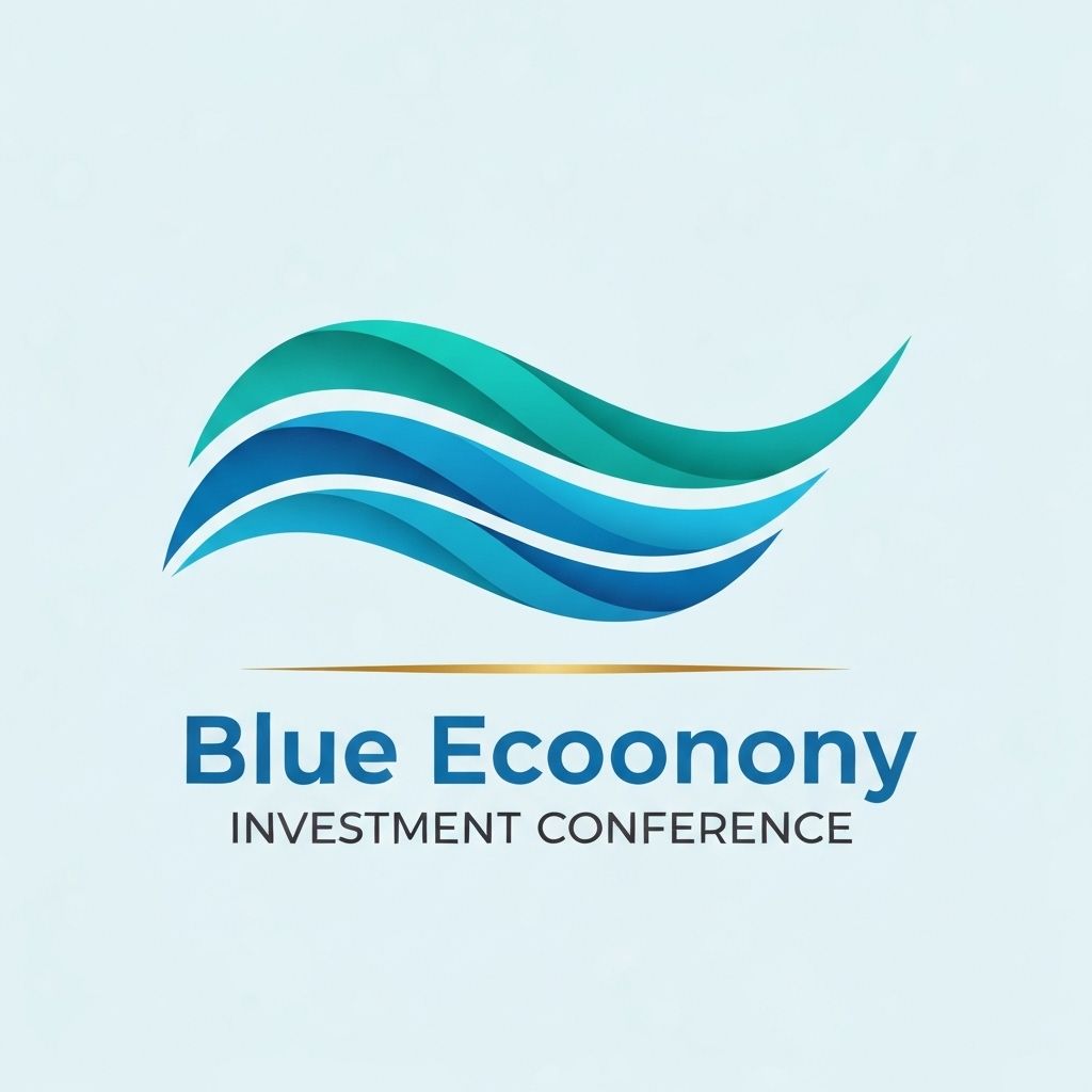Blue Economy Investment Conference